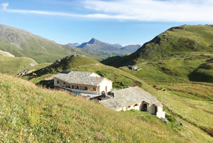 Val-Cenis